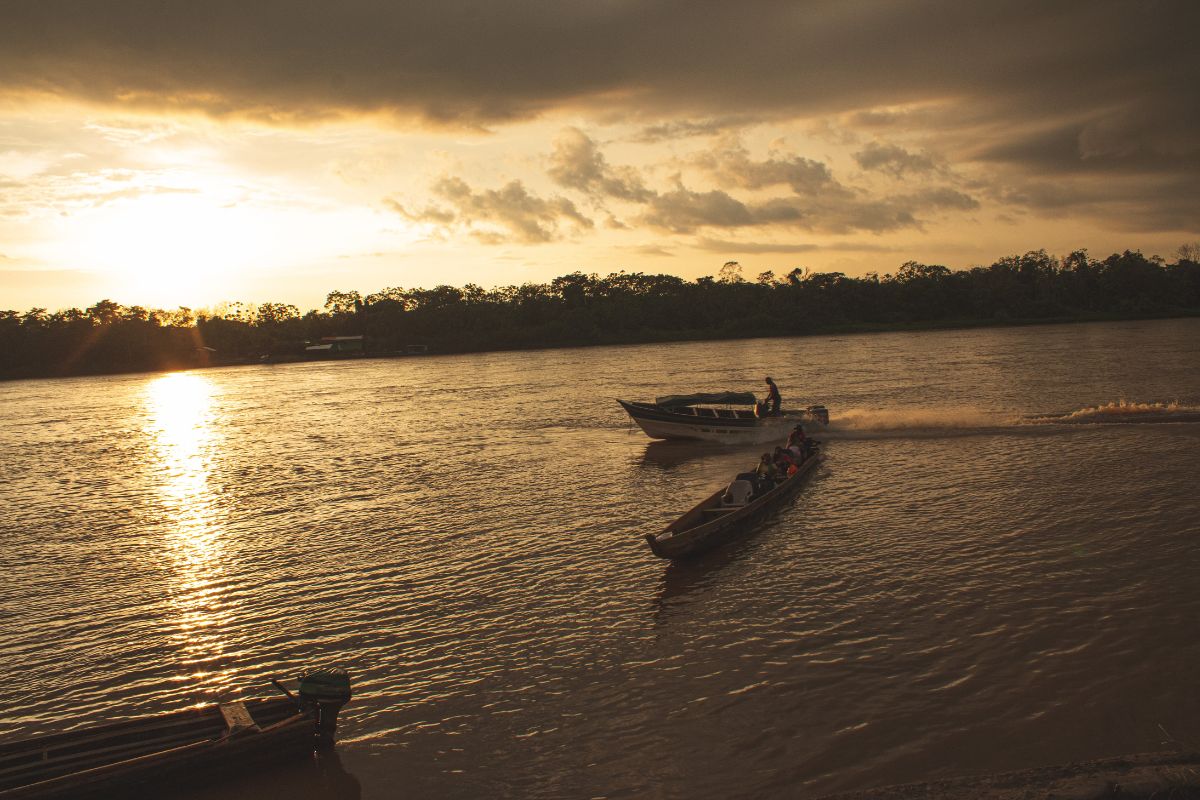 Evento Poéticas del agua