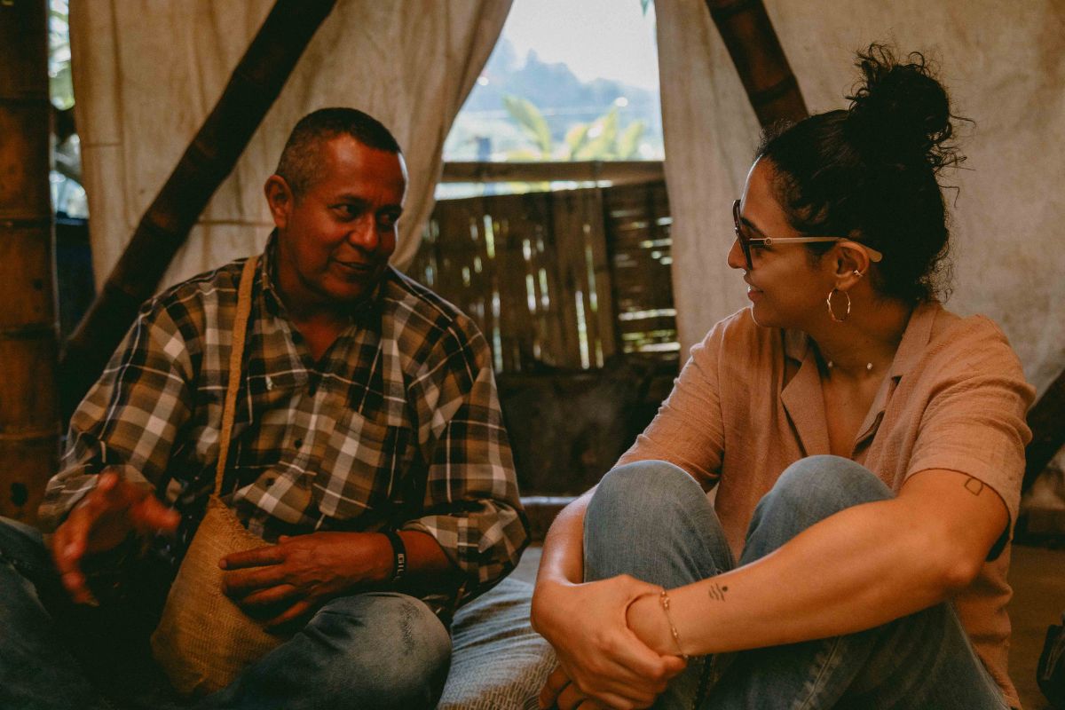 Fotografía de Intersecciones. Pasado, presente y futuro de la orfebrería