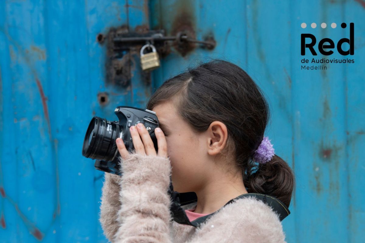 Fotograma Voces y miradas del territorio