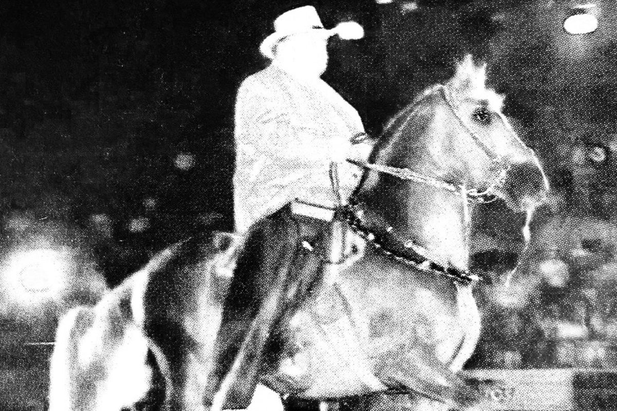 Fotografía de la conferencia Leviatán