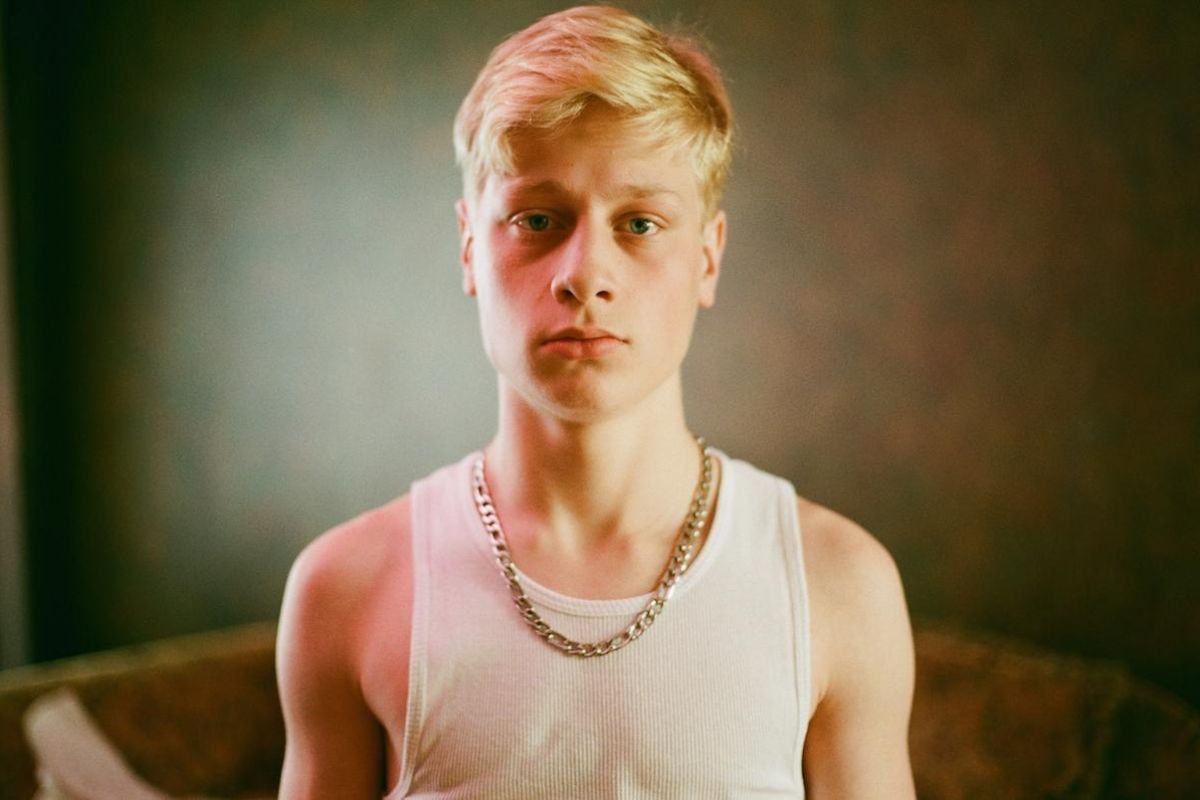 Fotograma de la película Mommy de Xavier Dolan