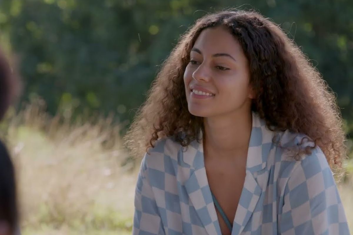 Fotograma de la película Ramona