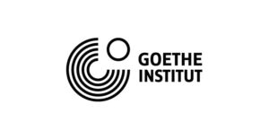 Logo del Goethe Institut