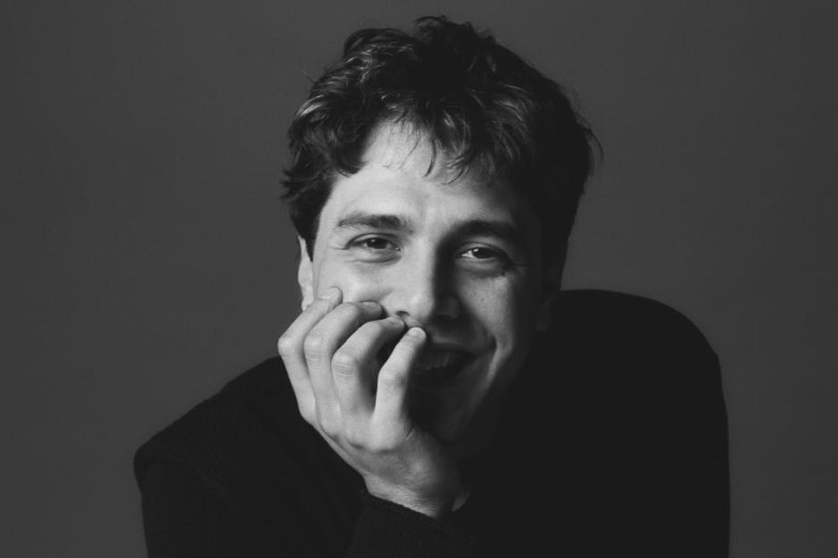 Fotografía de Xavier Dolan