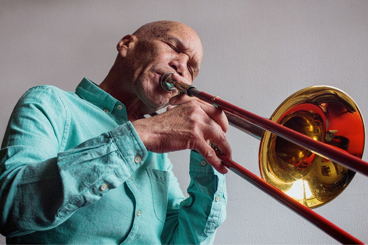 Fotograma de la película El Pantera