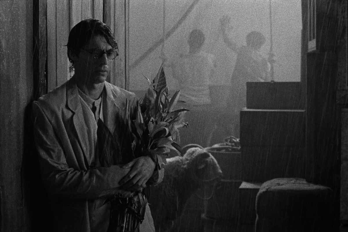 Fotograma de la película Grand Tour