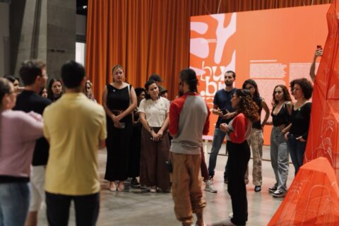 Recorridos Feria de las Flores