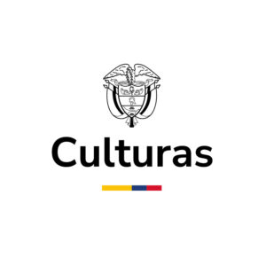 Logo Mincultura