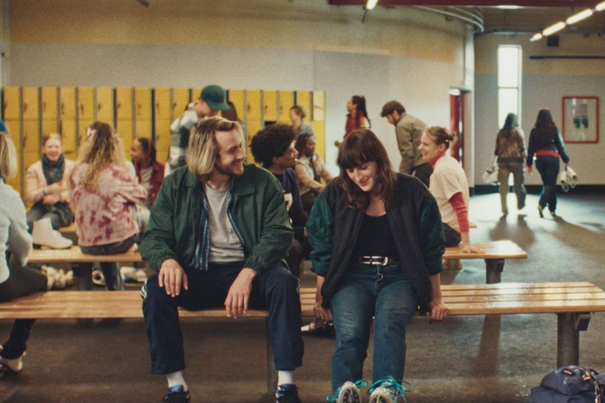 Fotograma de la película El secreto de la chef