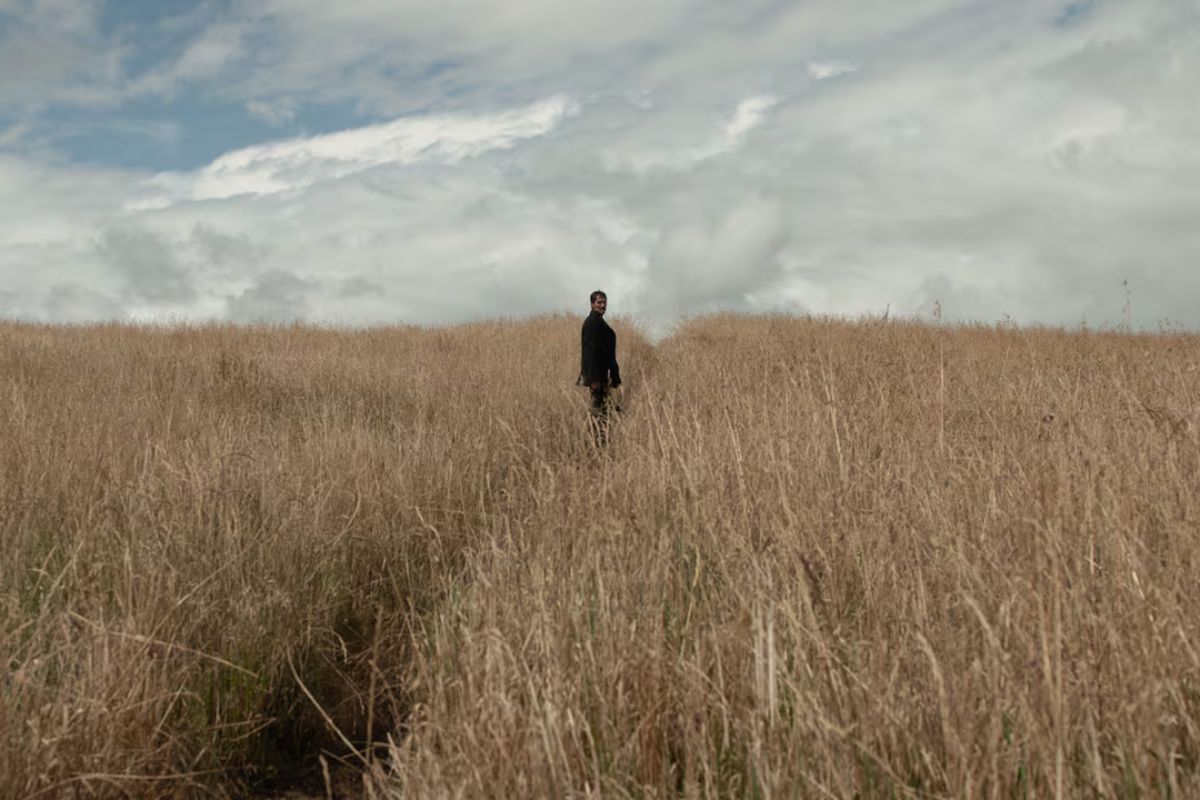 Fotograma de la película Horizonte