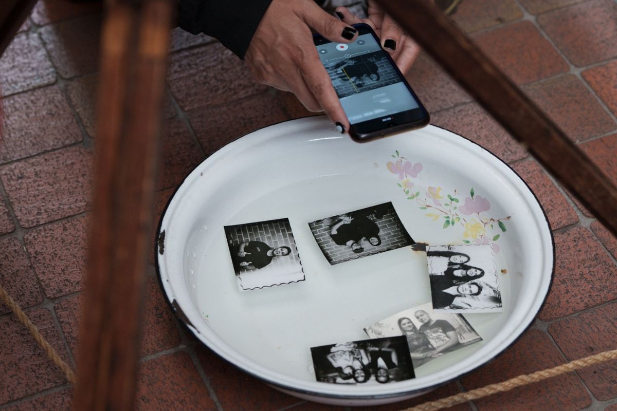 Fotografía de El Poncherazo