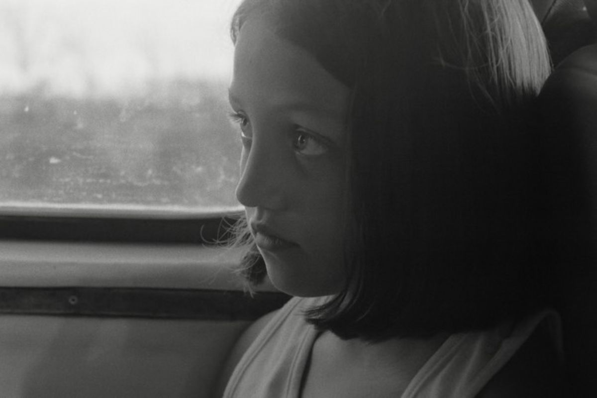 Fotograma de la película El mensaje