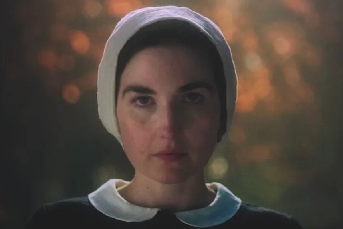 Fotograma de la película Witches