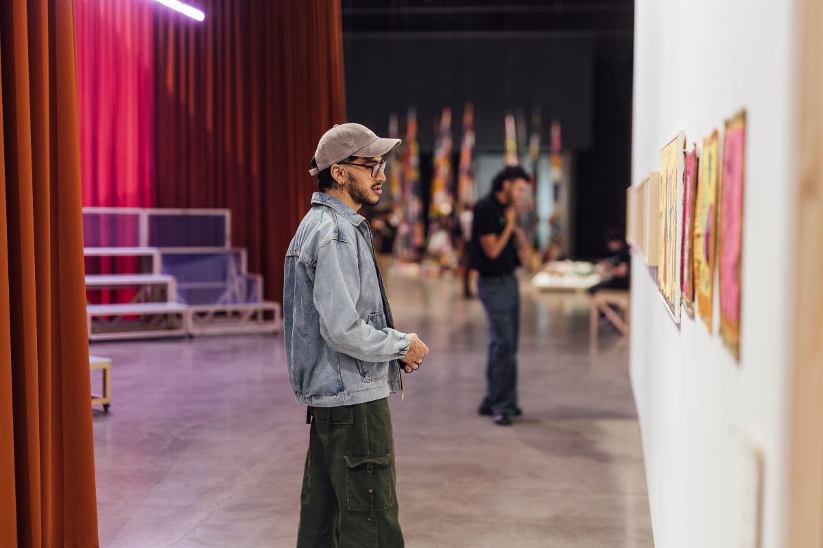 Fotografía de Noche Extendida