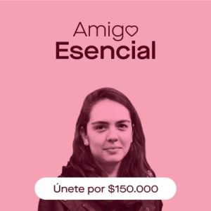 Amigo Esencial