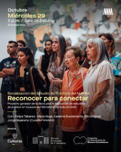 Pieza socialización