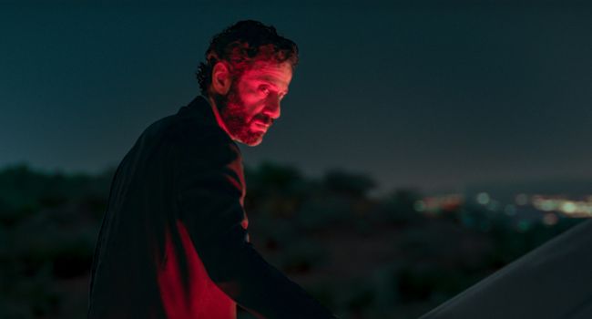 Fotograma de la película Fue solo un accidente