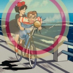 Kiki: entregas a domicilio