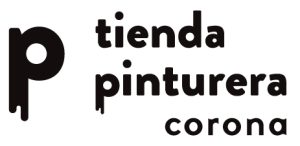 Logo Tienda pinturera Corona