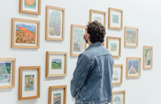 Llamado a acción para comprar entradas