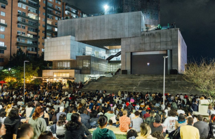 Accede a conoce la programación