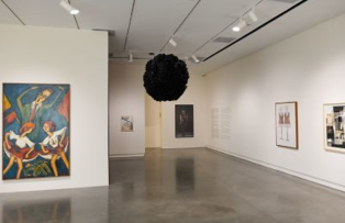 Acceso a exposiciones actuales