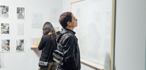 Fotografía de recorrido especial para Amigos MAMM