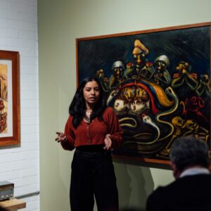 El revés de Débora