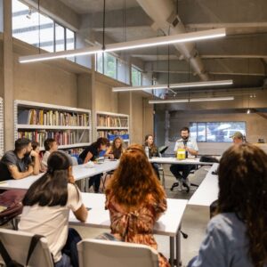 Club de lectura MAMM