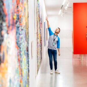 Recorrido comentado MAMM