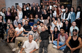 Acceso a proyectos sociales