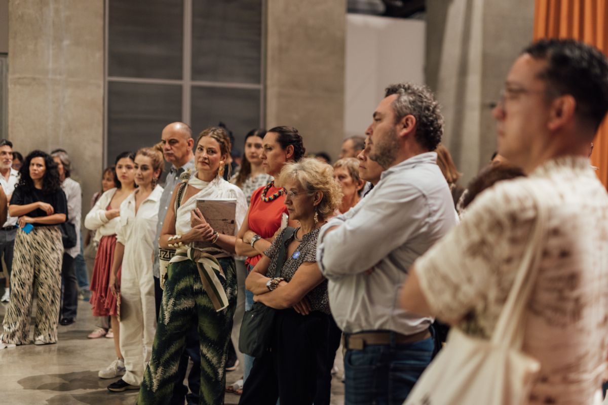 Fotografía de preview Amigos MAMM ciclo 2 2025