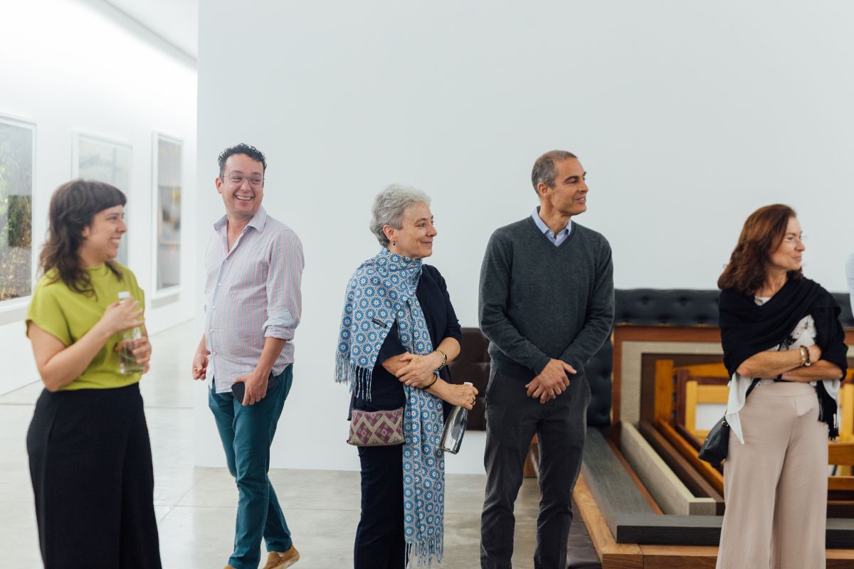 Fotografía de preview Amigos MAMM 2025-1