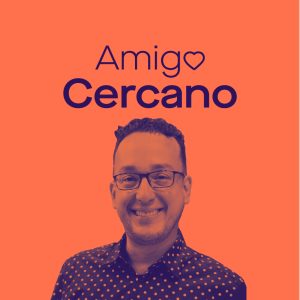 Imagen Amigo Cercano