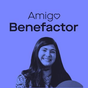 Imagen Amigo Benefector