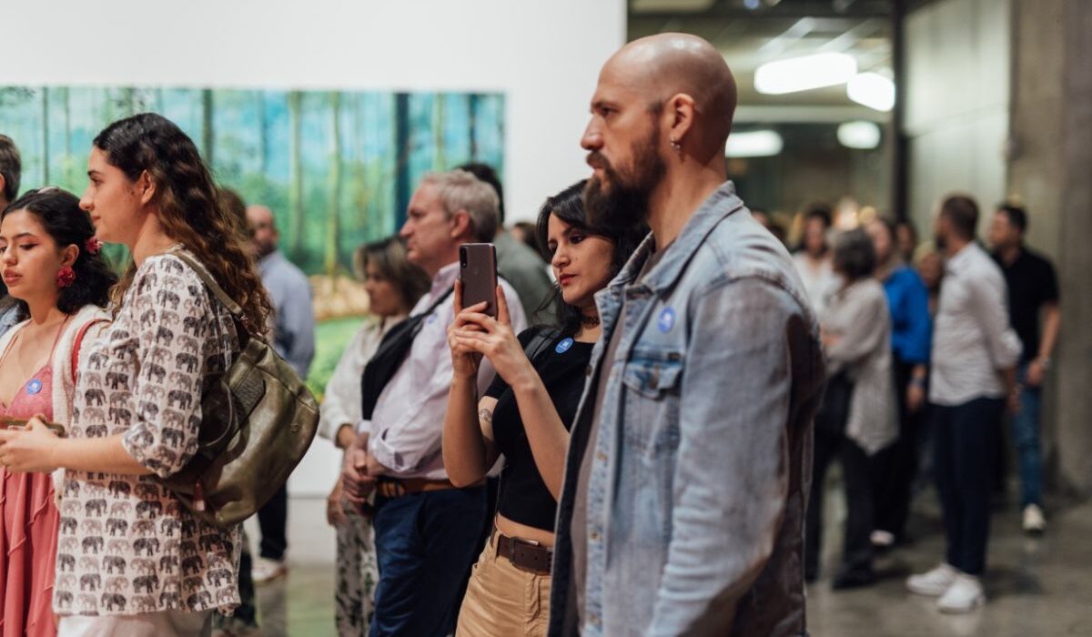 Fotografía de preview Amigos MAMM ciclo 2 2025