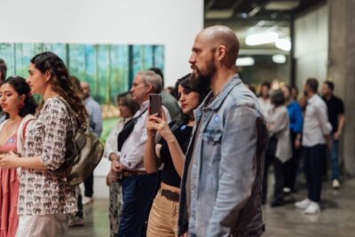 Fotografía de preview Amigos MAMM ciclo 2 2025