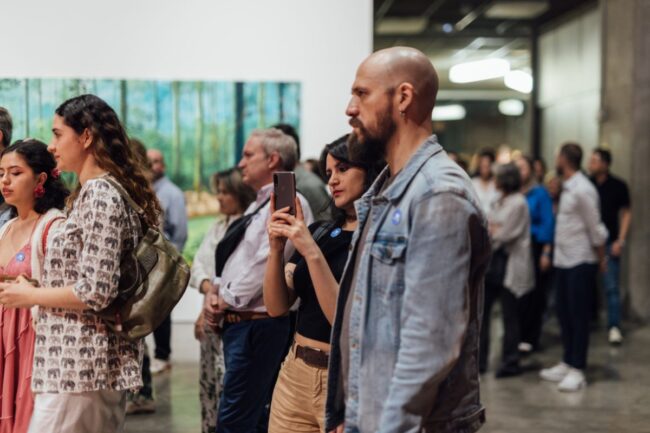 Fotografía de preview Amigos MAMM ciclo 2 2025