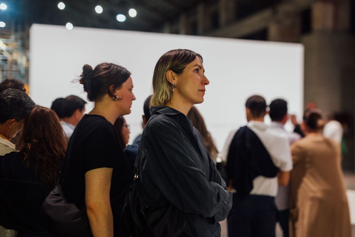 Fotografía de preview Amigos MAMM 2025-1