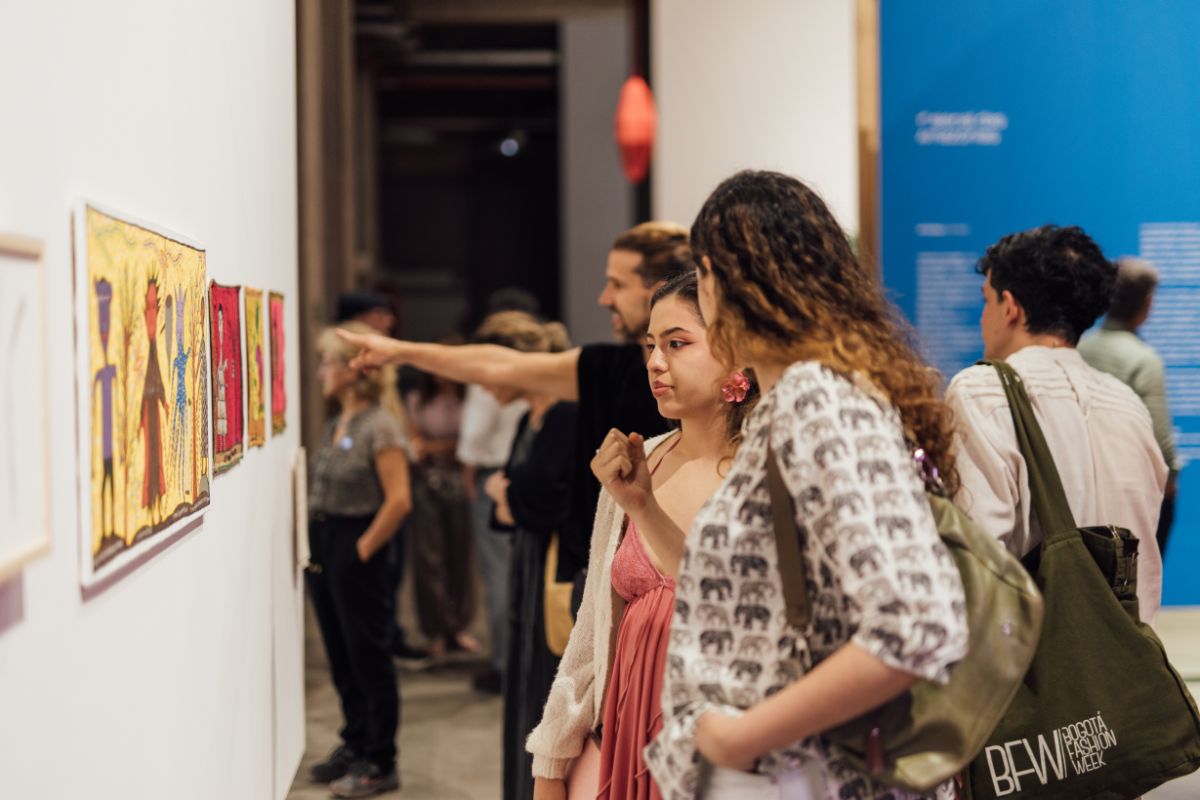 Fotografía de preview Amigos MAMM ciclo 2 2025