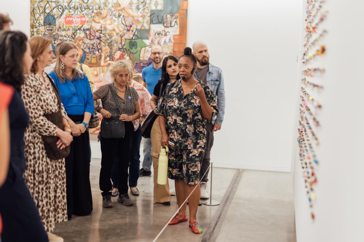 Fotografía de preview Amigos MAMM ciclo 2 2025