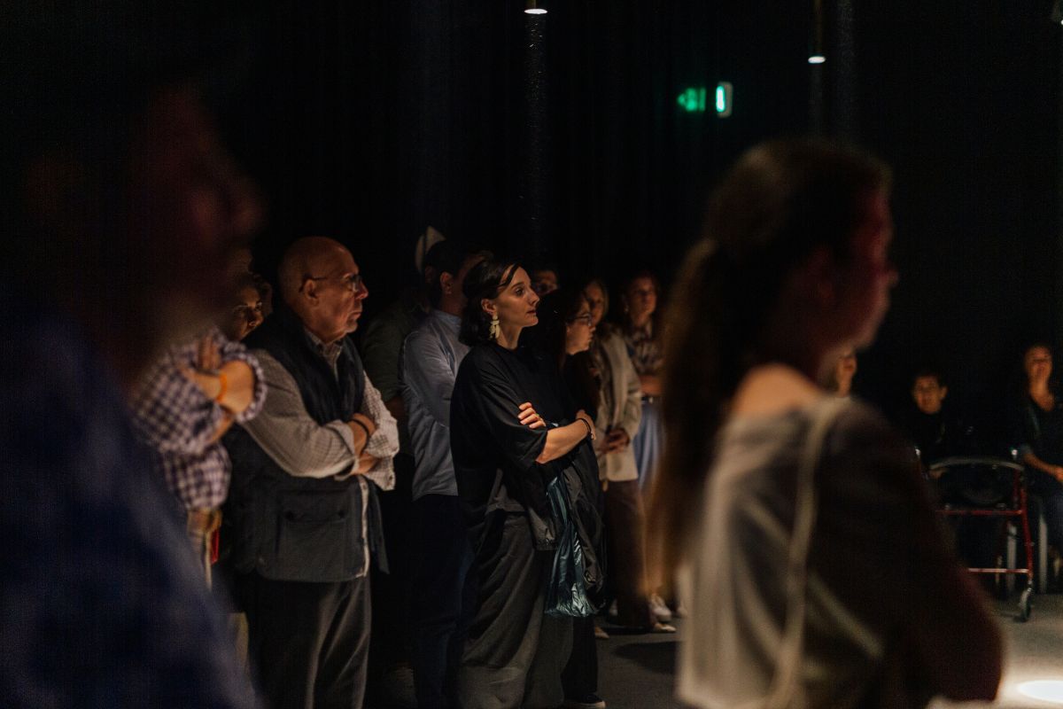 Fotografía de preview Amigos MAMM 2025-1