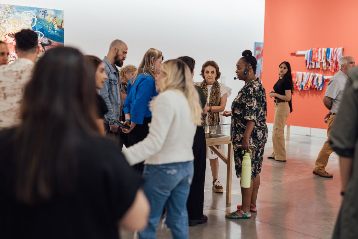 Fotografía de preview Amigos MAMM ciclo 2 2025