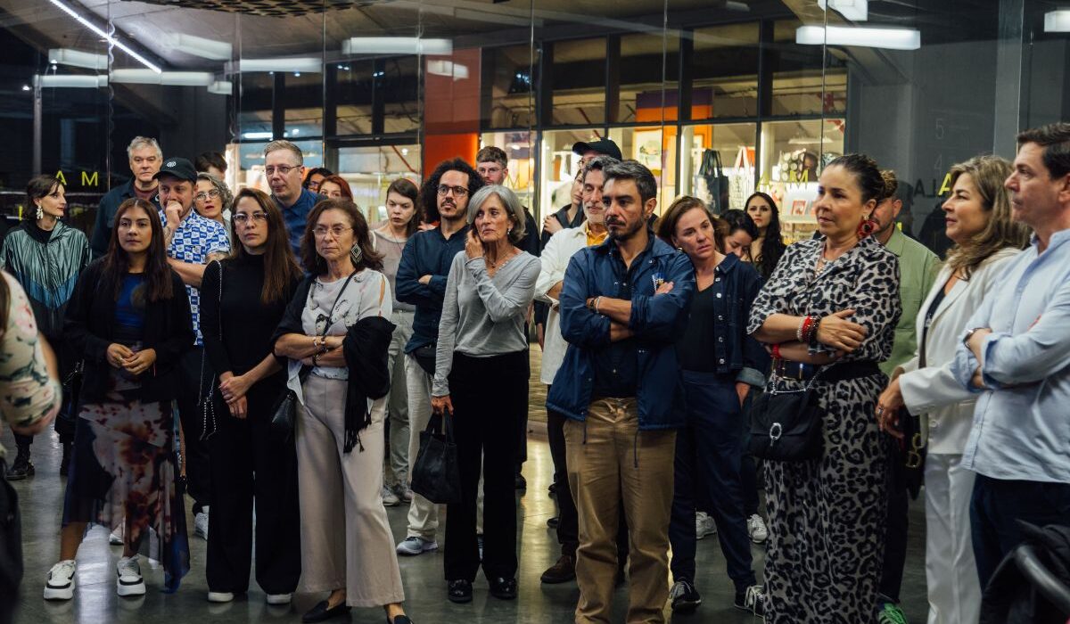 Fotografía de preview Amigos MAMM 2025-1