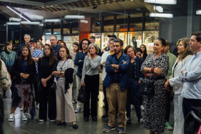 Fotografía de preview Amigos MAMM 2025-1