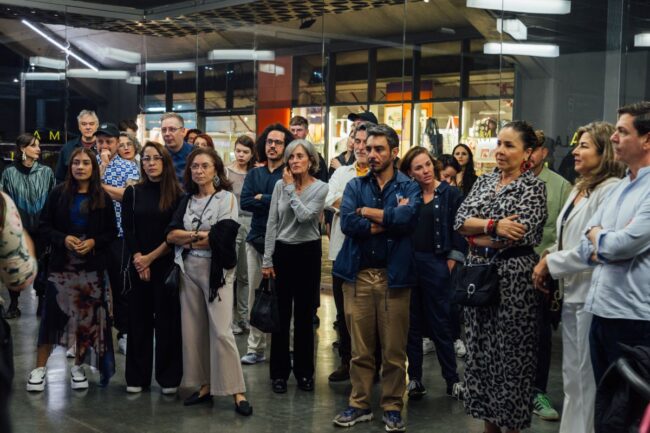 Fotografía de preview Amigos MAMM 2025-1