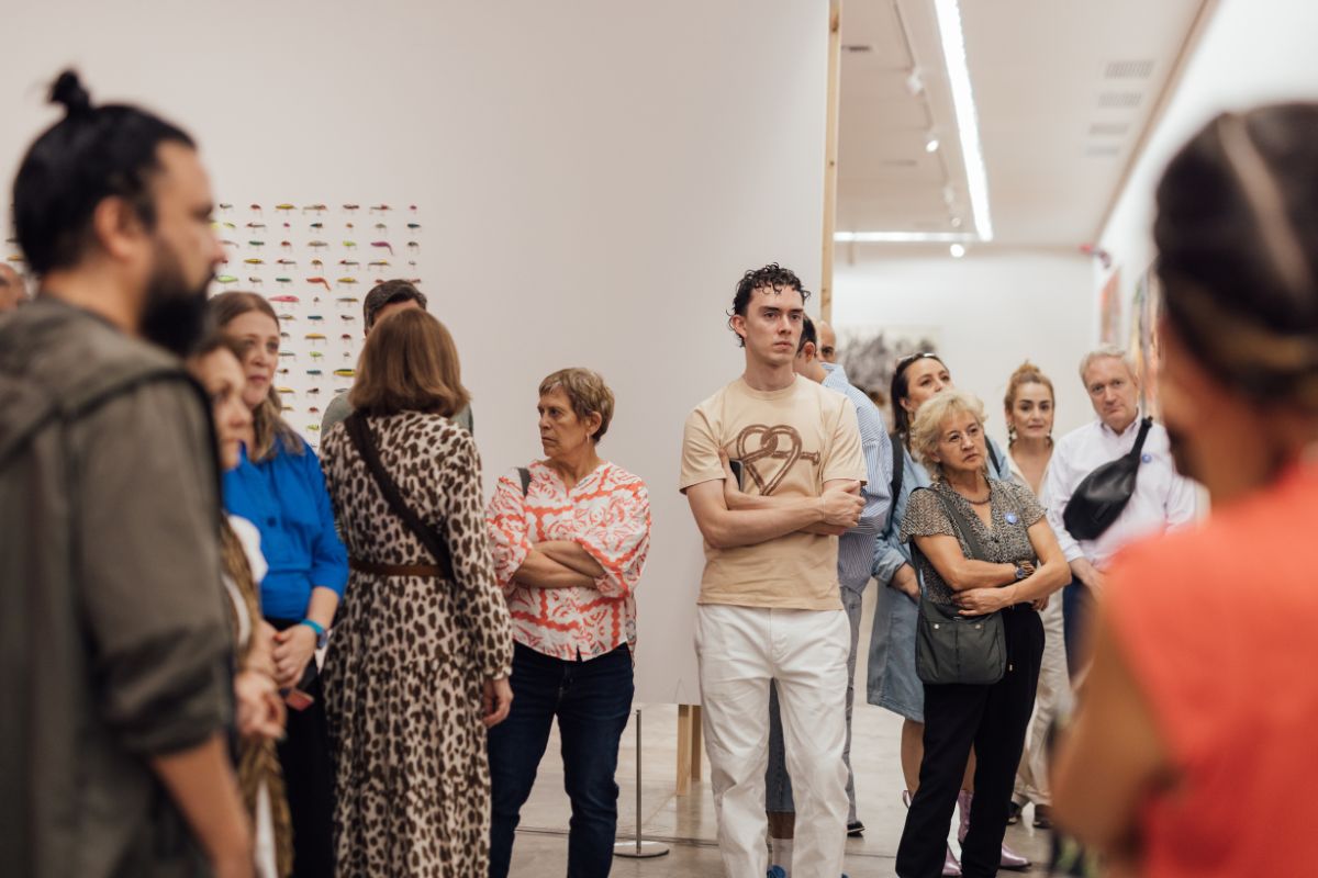 Fotografía de preview Amigos MAMM ciclo 2 2025