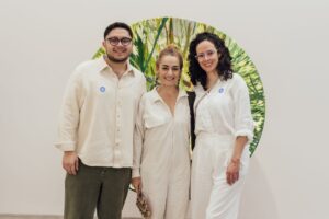 Fotografía de preview Amigos MAMM ciclo 2 2025