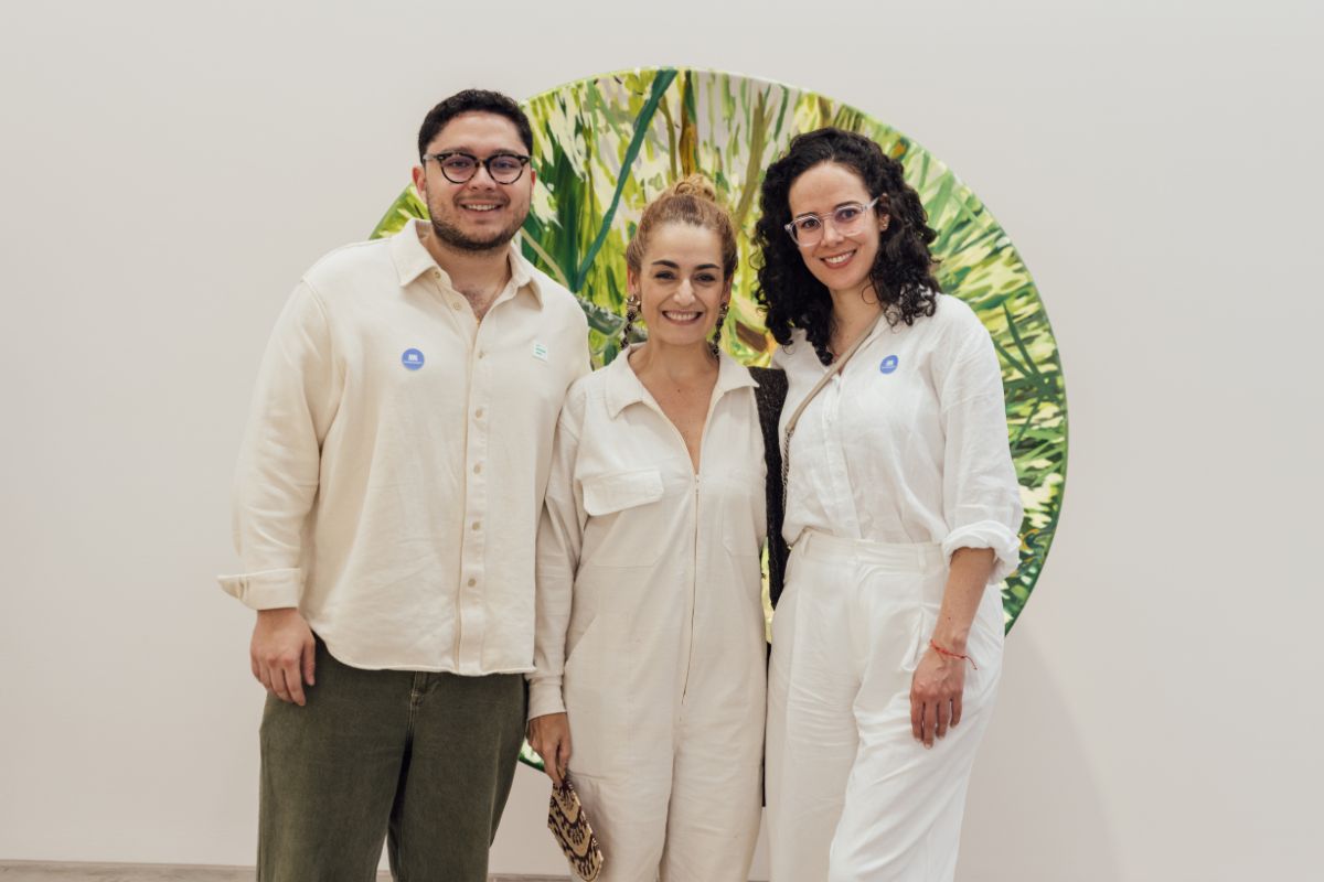 Fotografía de preview Amigos MAMM ciclo 2 2025