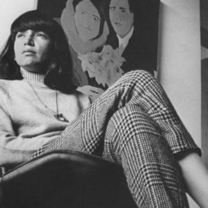 ¿Pop de provincia? Estrategias de la imagen y la investigación en Beatriz González